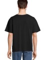T-Shirts à personnaliser SOL'S Unisex Oversized T-Shirt Legacy noir profond