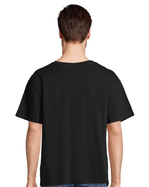 SOL'S Unisex Oversized T-Shirt Legacy T-Shirt personalisierbar