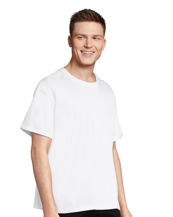 SOL'S Unisex Oversized T-Shirt Legacy T-Shirt personalisierbar