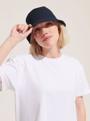 Unisex Bucket Hat Twill