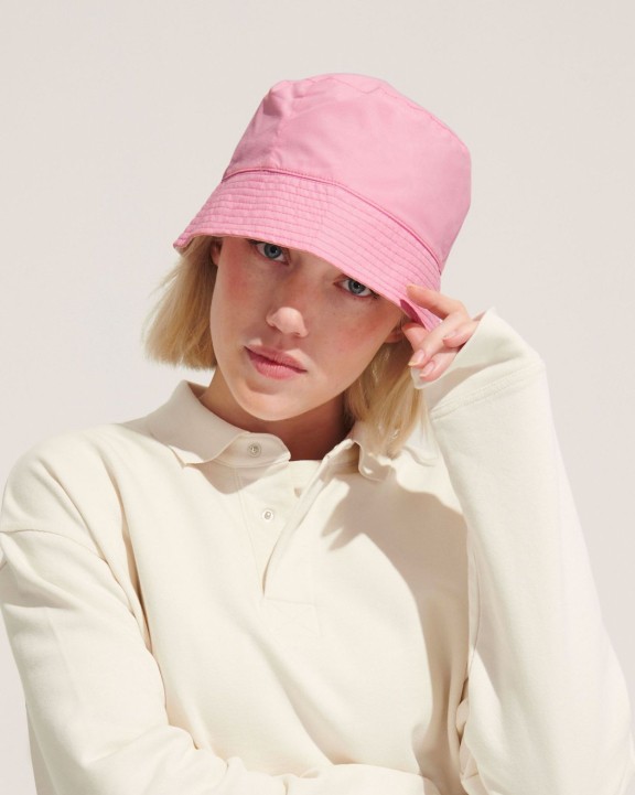 Bob personnalisable SOL'S Unisex Nylon Bucket Hat