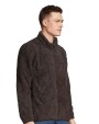 Laine polaire personnalisable SOL'S Unisex Fleece Zip Jacket Finch