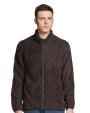 Laine polaire personnalisable SOL'S Unisex Fleece Zip Jacket Finch