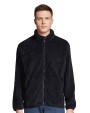 Laine polaire personnalisable SOL'S Unisex Fleece Zip Jacket Finch