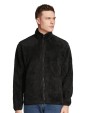 Laine polaire personnalisable SOL'S Unisex Fleece Zip Jacket Finch