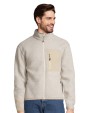 Veste personnalisable SOL'S Unisex Sherpa Jacket Fury