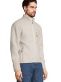 Vestes à personnaliser SOL'S Unisex Sherpa Jacket Fury shear beige/beige
