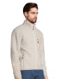 Veste personnalisable SOL'S Unisex Sherpa Jacket Fury