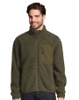 Veste personnalisable SOL'S Unisex Sherpa Jacket Fury