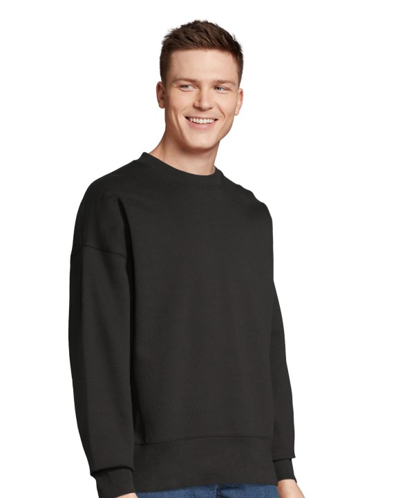 Sweat-shirt personnalisable SOL'S Unisex Round-Neck Sweatshirt Authentic