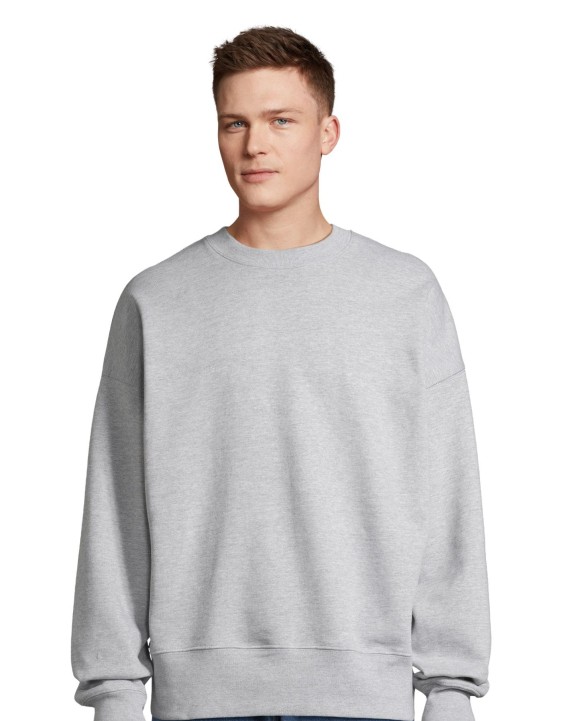 Sweat-shirt personnalisable SOL'S Unisex Round-Neck Sweatshirt Authentic