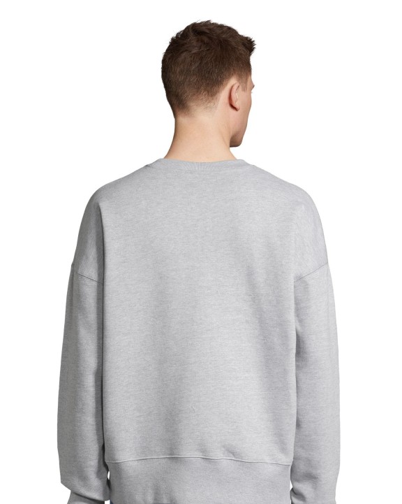 Sweat-shirt personnalisable SOL'S Unisex Round-Neck Sweatshirt Authentic