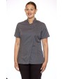 Veste personnalisable LE CHEF Ladies Aysematric Jacket
