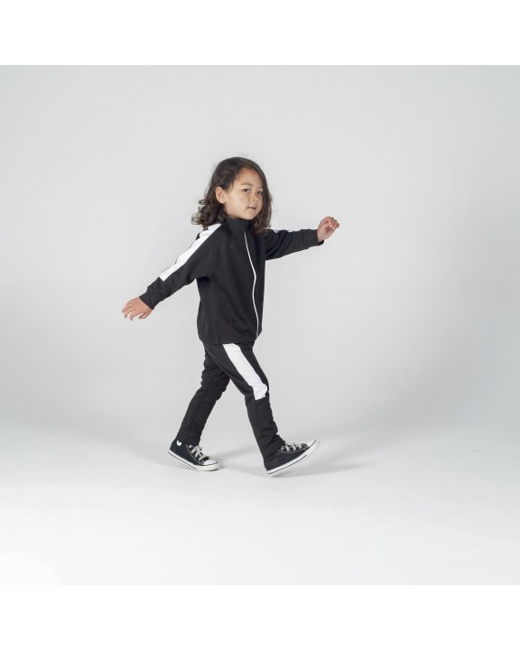 LARKWOOD Kids Track Bottoms Hose personalisierbar