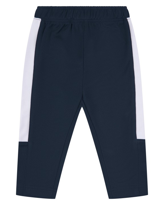 LARKWOOD Kids Track Bottoms Hose personalisierbar