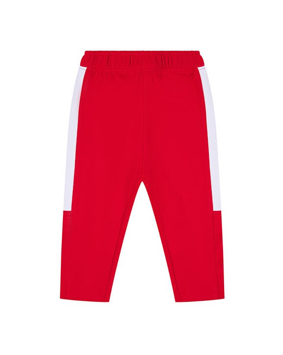 LARKWOOD Kids Track Bottoms Hose personalisierbar