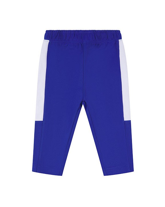 LARKWOOD Kids Track Bottoms Hose personalisierbar