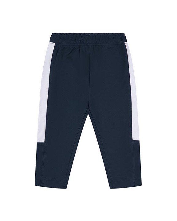 LARKWOOD Kids Track Bottoms Hose personalisierbar