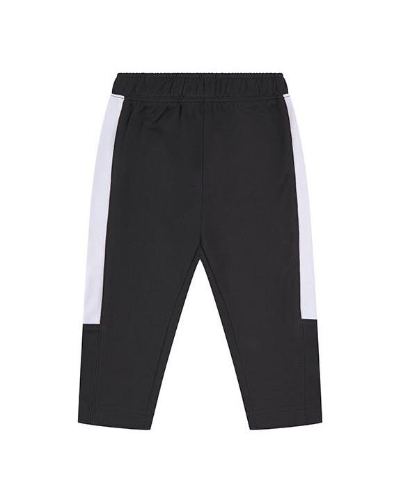 LARKWOOD Kids Track Bottoms Hose personalisierbar
