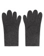 MYRTLE BEACH Fleece-Gloves Mütze, Schal & Handschuh personalisierbar