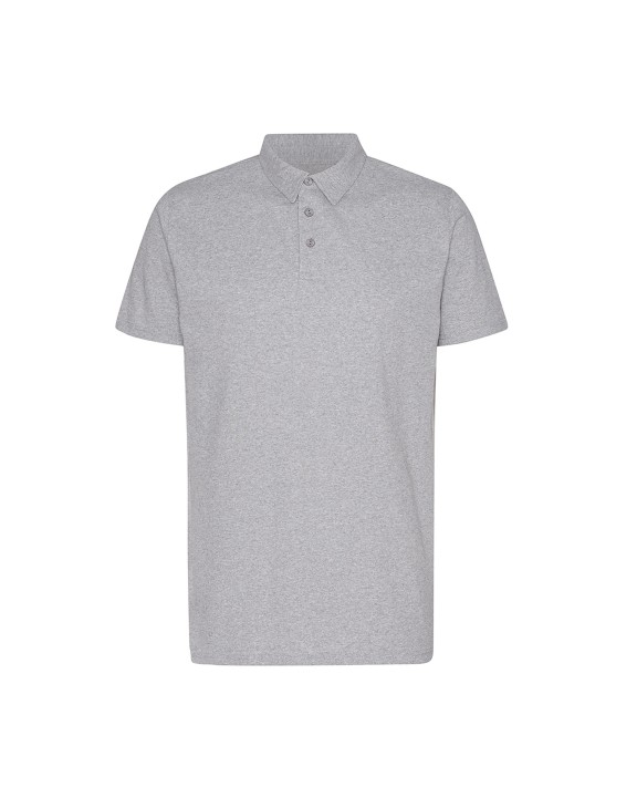 Polo personnalisable NEUTRAL RECYCLED COTTON POLO
