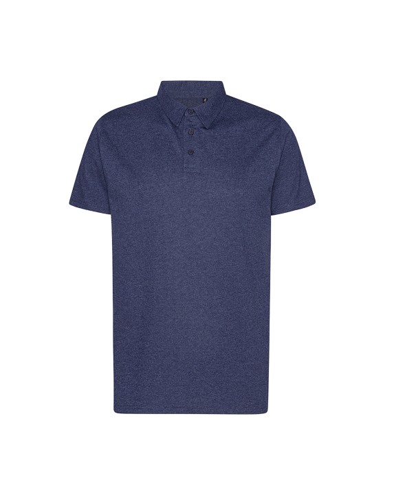 Polo personnalisable NEUTRAL RECYCLED COTTON POLO