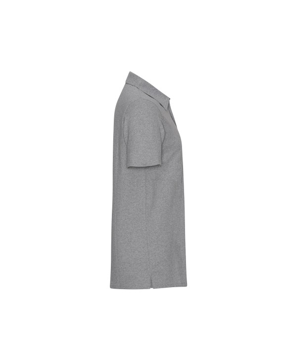 Polo personnalisable NEUTRAL RECYCLED COTTON POLO