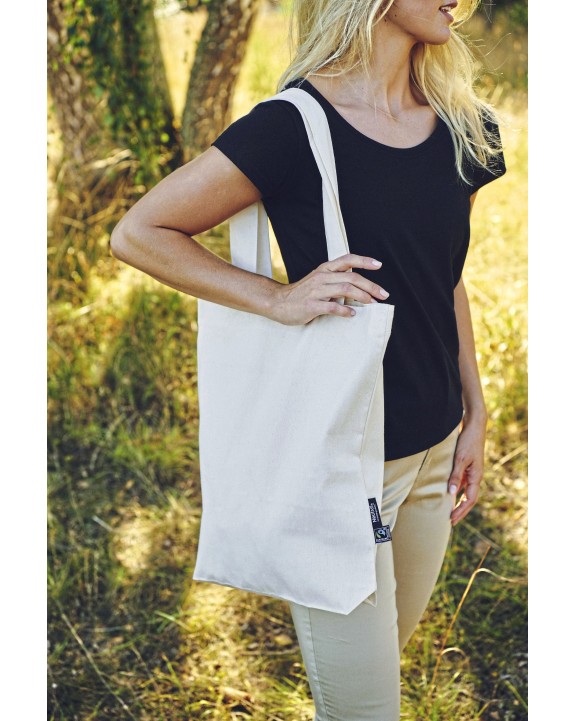 NEUTRAL Recycled Twill Bag Tasche personalisierbar