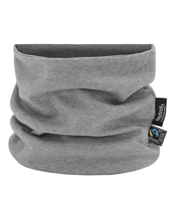 Bonnet, Écharpe & Gant personnalisable NEUTRAL TUBE SCARF