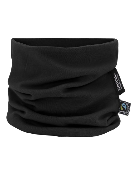 Muts, Sjaal & Wanten NEUTRAL TUBE SCARF voor bedrukking &amp; borduring