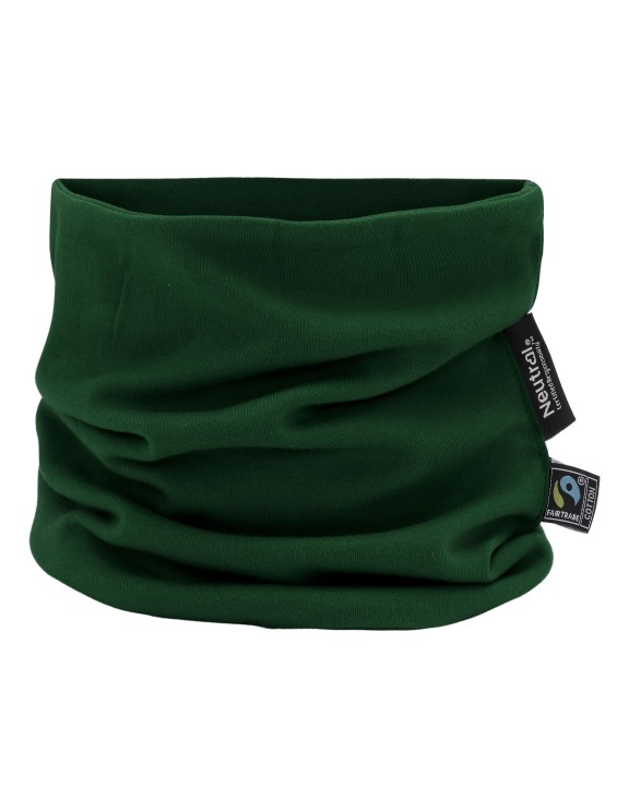 Bonnet, Écharpe & Gant personnalisable NEUTRAL TUBE SCARF