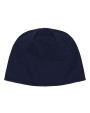 Bonnet, Écharpe & Gant personnalisable NEUTRAL INTERLOCK BEANIE