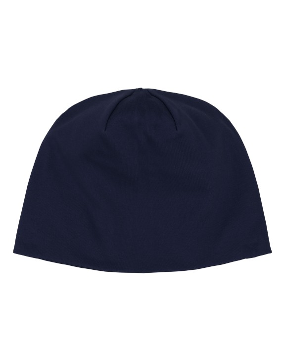 Bonnet, Écharpe & Gant personnalisable NEUTRAL INTERLOCK BEANIE