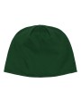 Bonnet, Écharpe & Gant personnalisable NEUTRAL INTERLOCK BEANIE