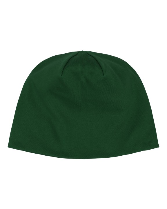 Bonnet, Écharpe & Gant personnalisable NEUTRAL INTERLOCK BEANIE