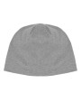 Bonnet, Écharpe & Gant personnalisable NEUTRAL INTERLOCK BEANIE
