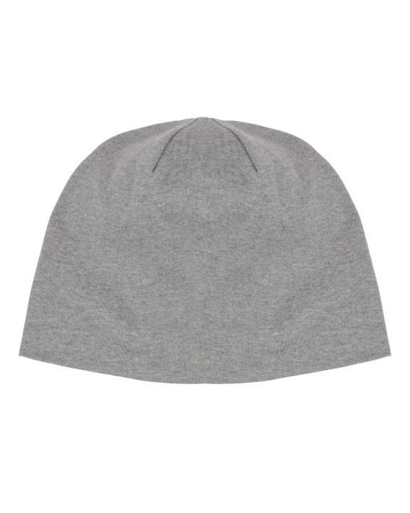 Bonnet, Écharpe & Gant personnalisable NEUTRAL INTERLOCK BEANIE