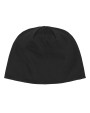 Bonnet, Écharpe & Gant personnalisable NEUTRAL INTERLOCK BEANIE