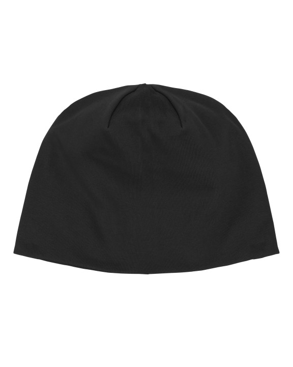 Bonnet, Écharpe & Gant personnalisable NEUTRAL INTERLOCK BEANIE