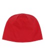 Bonnet, Écharpe & Gant personnalisable NEUTRAL INTERLOCK BEANIE