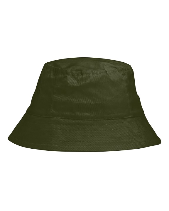 Casquette personnalisable NEUTRAL BUCKET HAT
