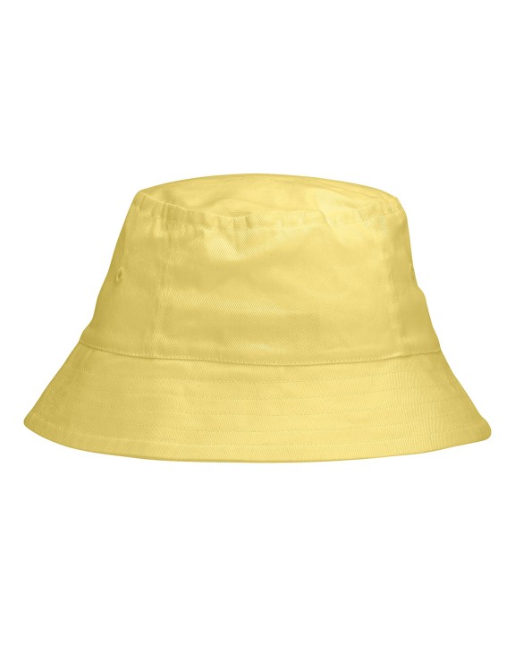 Casquette personnalisable NEUTRAL BUCKET HAT