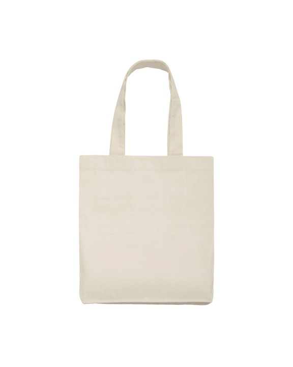 Sac & bagagerie personnalisable NEUTRAL TIGER COTTON TWILL BAG