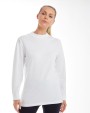 MANTIS ESSENTIAL HEAVY LONG SLEEVE T T-Shirt personalisierbar