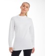 MANTIS ESSENTIAL HEAVY LONG SLEEVE T T-Shirt personalisierbar