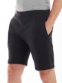 Pantalons à personnaliser MANTIS ESSENTIAL SHORTS noir