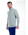 Sweater MANTIS The Quarter Zip Sweat voor bedrukking &amp; borduring