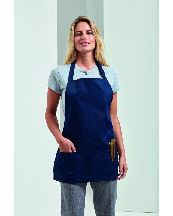 Tablier personnalisable PREMIER ‘Colours’ 2 in 1 Apron