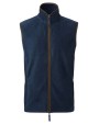 Laine polaire personnalisable PREMIER Men´s ´Artisan´ Fleece Gilet