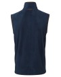 Laine polaire personnalisable PREMIER Men´s ´Artisan´ Fleece Gilet